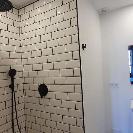 Loft2 Apartment