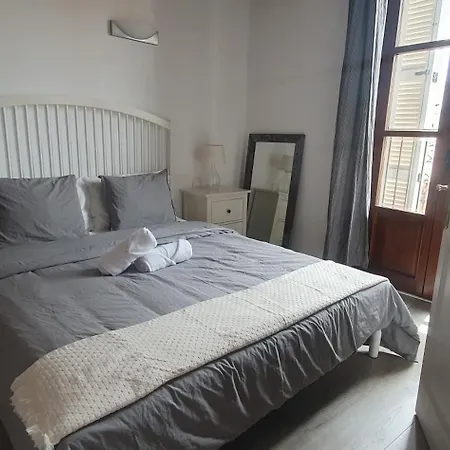 Apartment Loft2