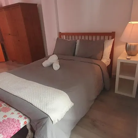 Loft2 Apartment *