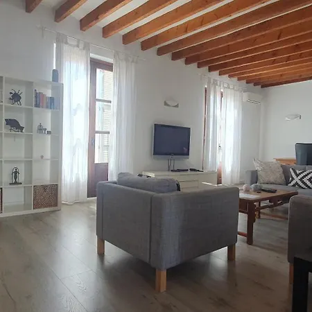 Apartment Loft2 *