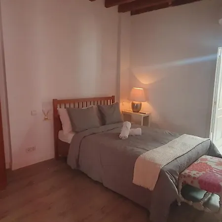 Loft2 Apartment