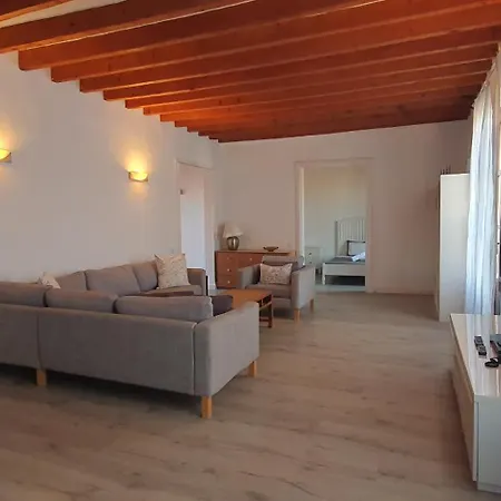 Apartment Loft2