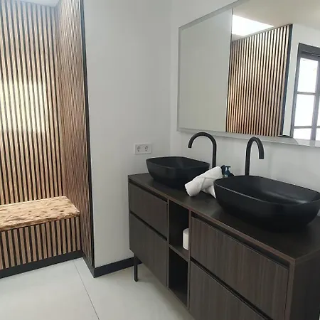 Loft2 Apartment *