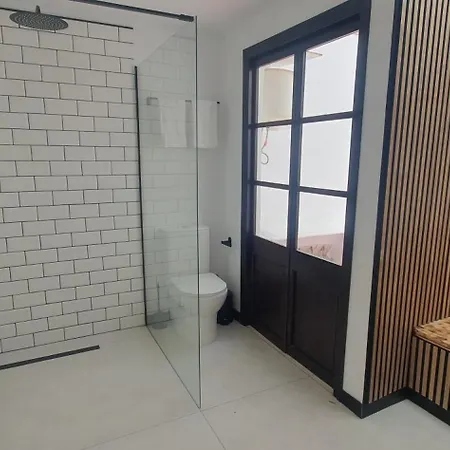 Loft2 Apartment
