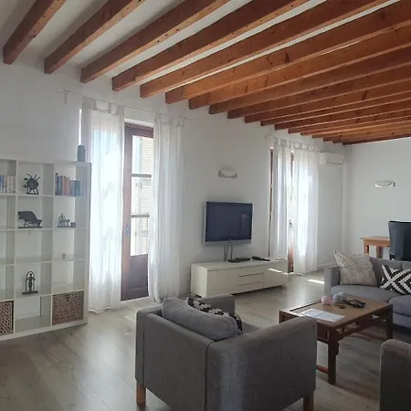 Apartment Loft2 *